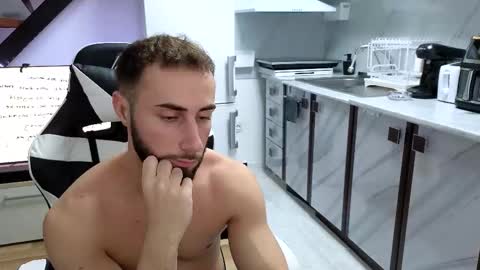 ryanstorm1 online show from November 27, 2025, 4:09 pm