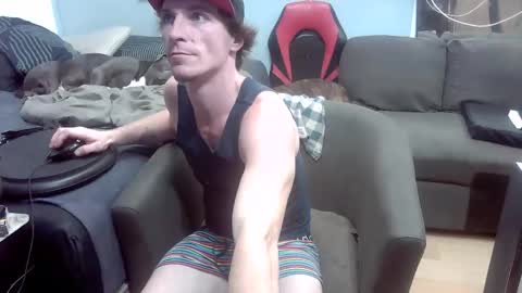 Snapshot of ryanteedaddy chatting on September 30, 2025, 10:31 am Ryan Tee online show from September 30, 2025, 10:31 am