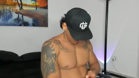 ryanwhite3 online show from November 2, 2025, 7:49 pm