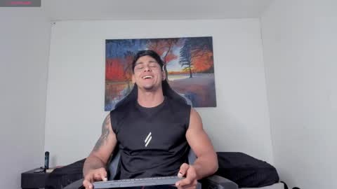 ryanwhite3 online show from April 20, 2026, 9:27 pm