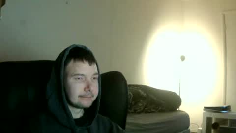 Ryder93 online show from April 30, 2026, 6:25 pm