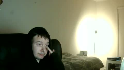 Ryder93 online show from May 4, 2026, 7:15 am