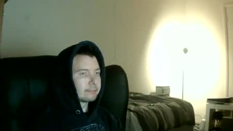 Ryder93 online show from May 18, 2026, 7:58 am