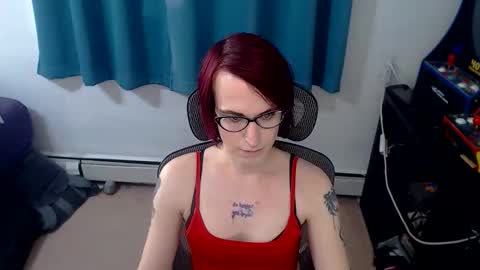 Ryff Burnz online show from December 16, 2025, 3:06 pm