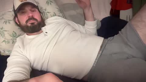 Ryguy online show from October 5, 2025, 5:28 am