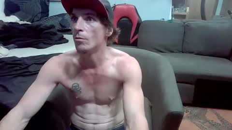 Daddy Ryan online show from November 27, 2025, 3:58 pm