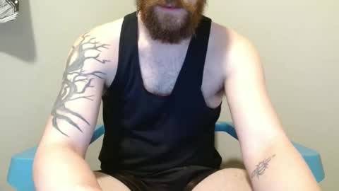 Rylan Colte online show from January 12, 2025, 5:03 am