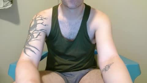 Rylan Colte online show from March 11, 2025, 3:59 am