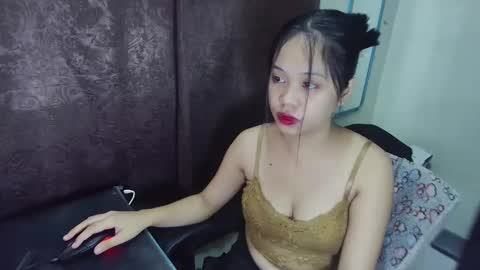 Beau Angel online show from December 17, 2024, 9:38 pm