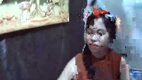 Snapshot of rylee_beau chatting on June 4, 2026, 4:24 pm Beau Angel online show from June 4, 2026, 4:24 pm
