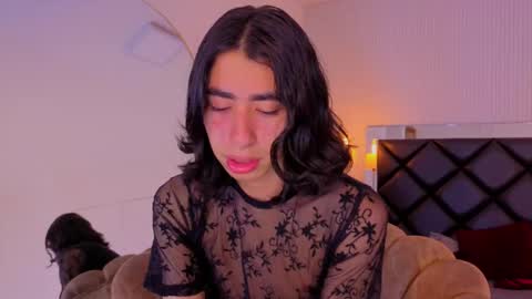 Ryo online show from March 24, 2026, 11:43 pm