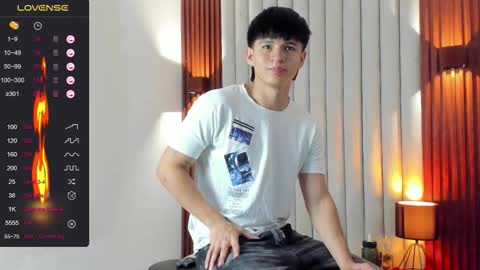 Ryo Kush online show from January 7, 2026, 3:31 am