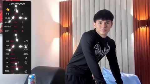 Ryo Kush online show from February 28, 2026, 4:24 am