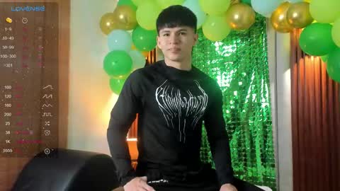 Ryo Kush online show from March 19, 2026, 5:00 am