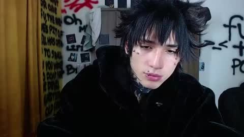 Snapshot of ryoko_vishnu chatting on June 12, 2026, 3:38 am Ryoko online show from June 12, 2026, 3:38 am