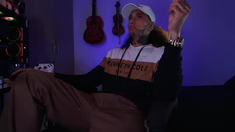 leopmonk help me reach 100 thumbs up online show from April 9, 2026, 2:00 am