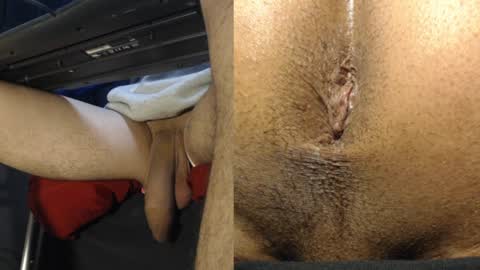 Ryushi009 online show from January 17, 2025, 5:00 am