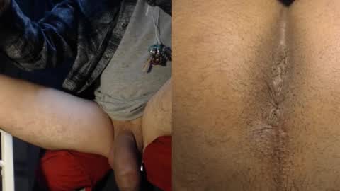 Ryushi009 online show from November 19, 2025, 11:21 am