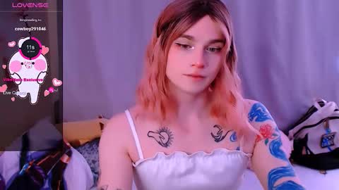  Alice  online show from February 20, 2026, 8:05 am