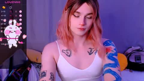  Alice  online show from February 23, 2026, 6:44 am