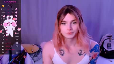  Alice  online show from February 25, 2026, 8:02 am