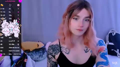  Alice  online show from June 11, 2026, 6:44 am