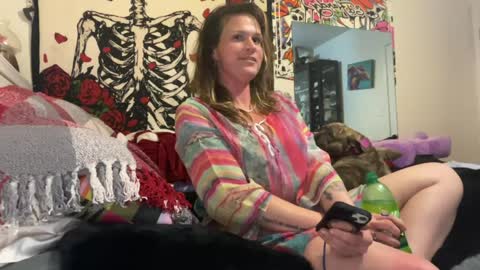 Snapshot of s1nderlee chatting on April 4, 2026, 5:27 am s1nderlee online show from April 4, 2026, 5:27 am