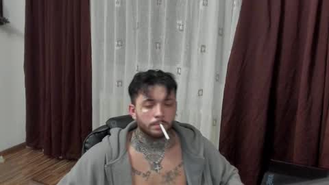 Snapshot of s1nmaster chatting on December 3, 2025, 7:56 pm s1nmaster online show from December 3, 2025, 7:56 pm