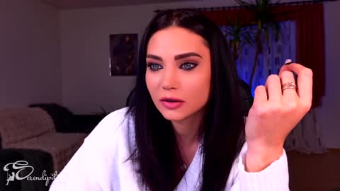 Snapshot of s3r3ndipity chatting on December 18, 2024, 2:10 am Y      online show from December 18, 2024, 2:10 am