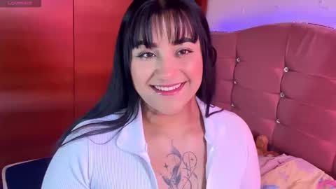 S H A R O N model independient online show from November 12, 2025, 6:30 pm