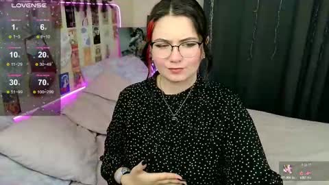 Snapshot of s_katekisa_ss chatting on February 18, 2025, 4:05 pm Kate online show from February 18, 2025, 4:05 pm