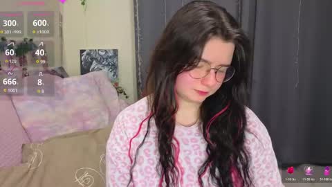 Kate online show from April 17, 2026, 8:23 pm