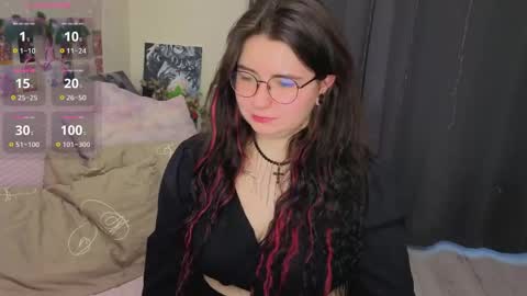 Kate online show from May 19, 2026, 1:56 am