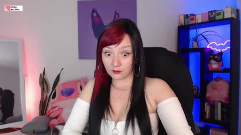  Lilith  independent model online show from July 8, 2026, 12:04 am