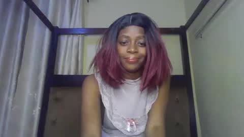 Ally online show from December 4, 2025, 11:35 pm