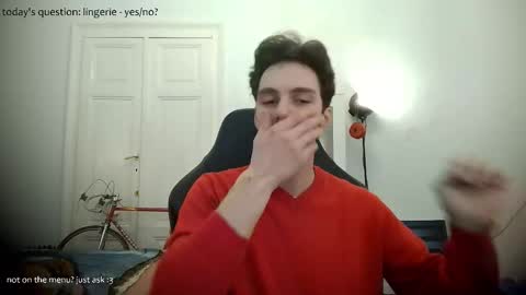 sa1ve online show from January 11, 2026, 8:52 am