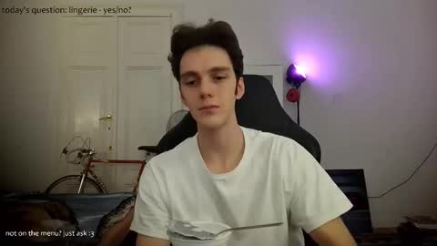 sa1ve online show from January 12, 2026, 11:10 pm