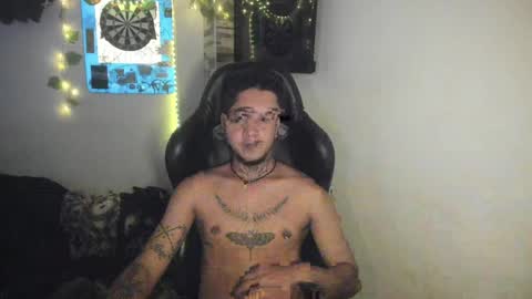 Danny online show from April 14, 2026, 12:49 am