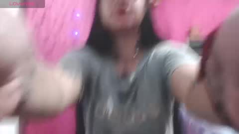 saalomee 1 online show from September 23, 2025, 2:20 pm