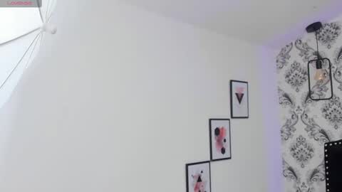 Saara Brown online show from February 12, 2025, 7:13 pm