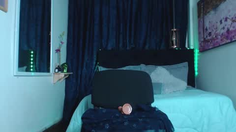 S A B A H A online show from December 21, 2024, 4:09 am