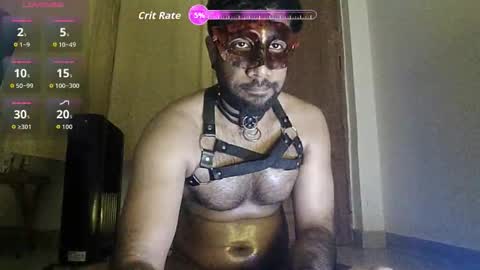 sabertil1947 online show from February 8, 2026, 1:36 pm