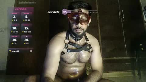 sabertil1947 online show from March 14, 2026, 1:05 pm