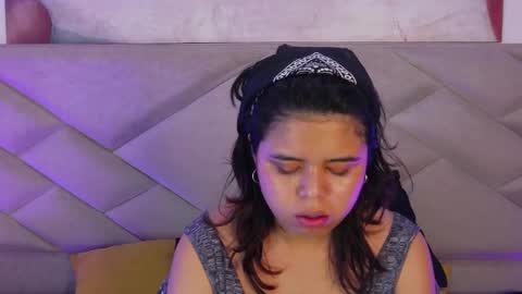 Sabina Merchetti online show from September 11, 2025, 2:22 am