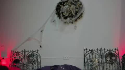 Sabina Merchetti online show from October 13, 2025, 5:18 am