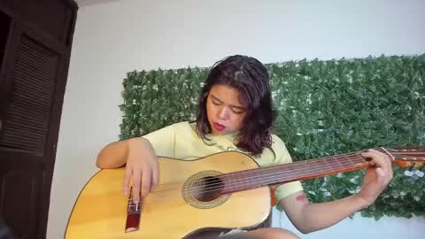 Sabina Merchetti online show from February 4, 2026, 9:31 pm