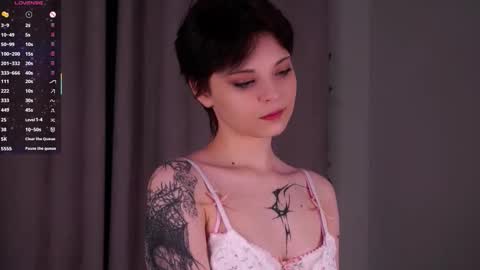 sabinekansky online show from February 11, 2026, 9:20 pm