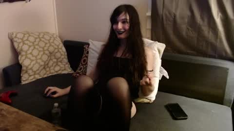 sabinewinters online show from May 15, 2026, 11:45 pm