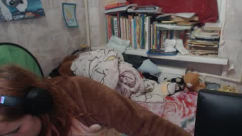 sabochka888 online show from May 31, 2026, 6:09 pm