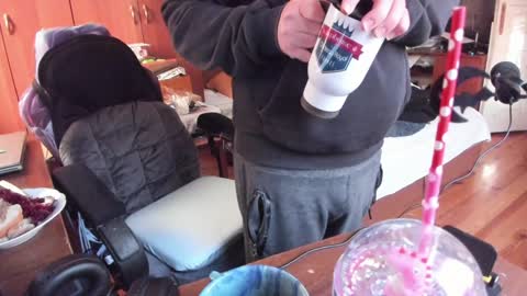 1141323  my Lord Mister Max   moms treasure online show from January 8, 2025, 12:05 pm